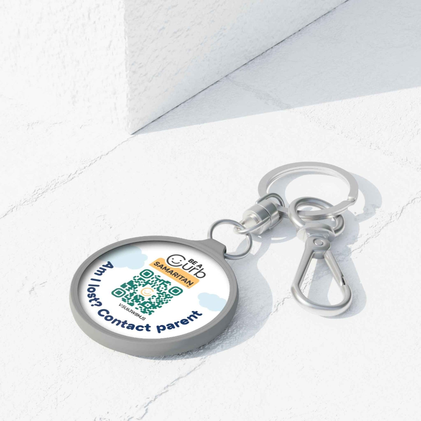 Parent Connect Tag - Medium