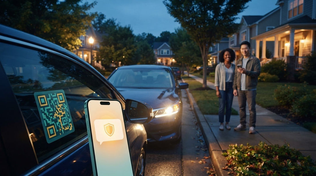 Anonymous Messaging for Neighbors: Privacy-First Guide