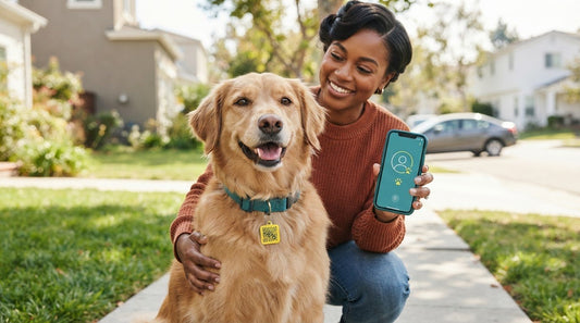 Apple AirTag Alternative for Pets With No Battery: What Actually Works?