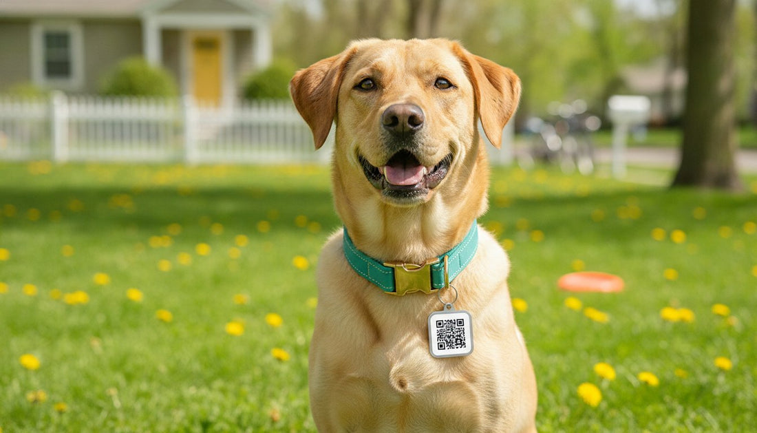 Best Secure Pet IDs: 2026 Privacy Comparison Guide