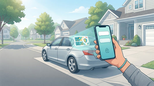 How to Contact a Driver Anonymously: Safe, Private Options