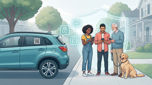 How to Receive Alerts Privately: A Practical Guide