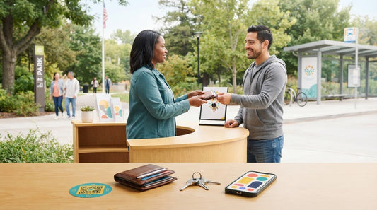 How to Return Lost Items Safely: A Practical Guide