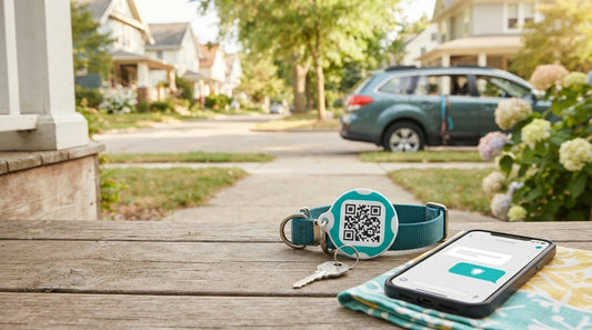 Lifetime Access QR Tags: What It Means and How to Choose