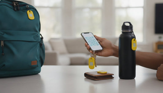 Lost Item Recovery Tags with No Subscription: A 2026 Buying Guide