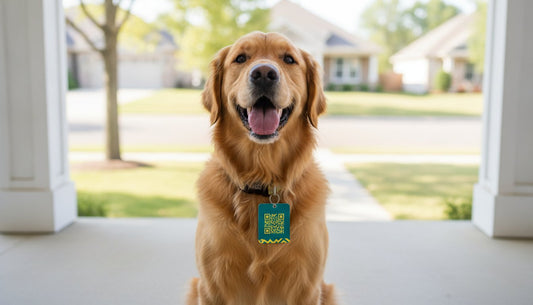 Privacy Focused Pet ID Tags: Protecting Your Data While Securing Your Pet in 2026