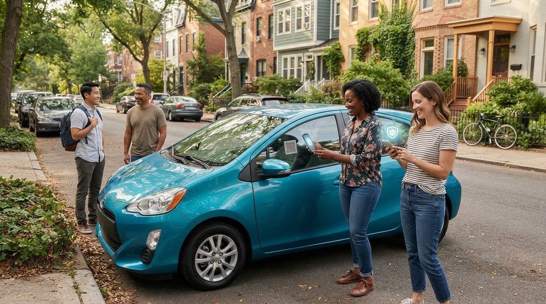 Secure Driver Notification Systems: A 2026 Buyer’s Guide