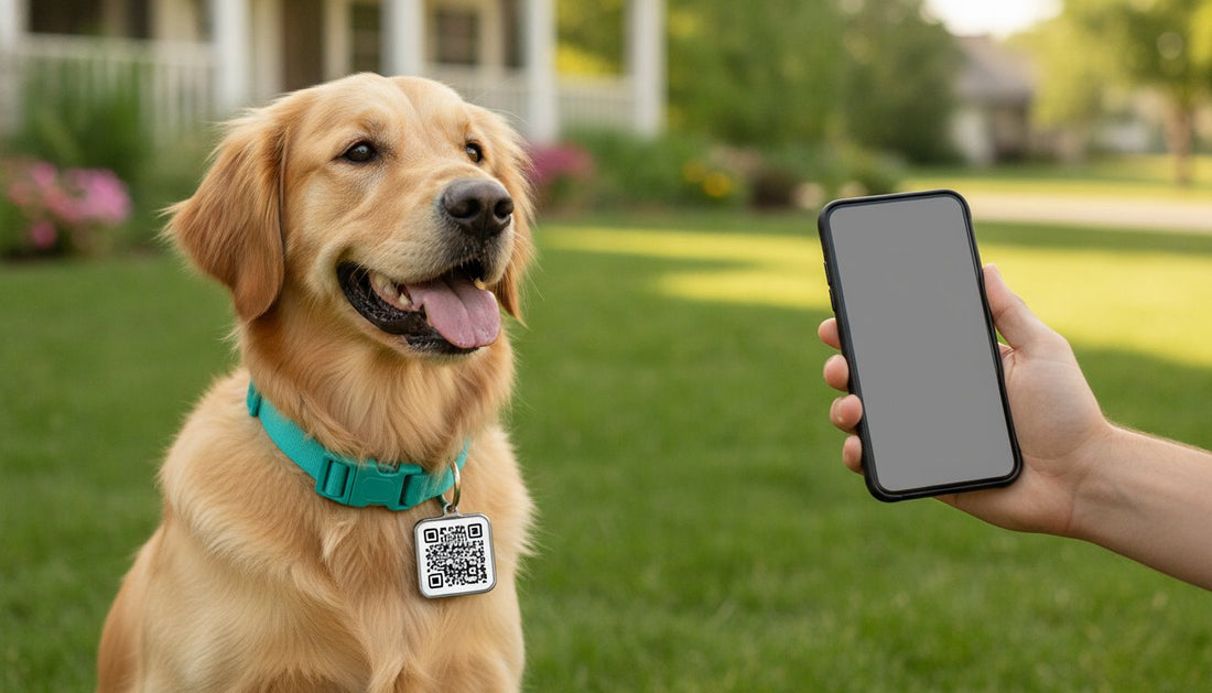 Smart Pet ID Tag Lifetime Access: The 2026 Guide to Subscription-Free Security