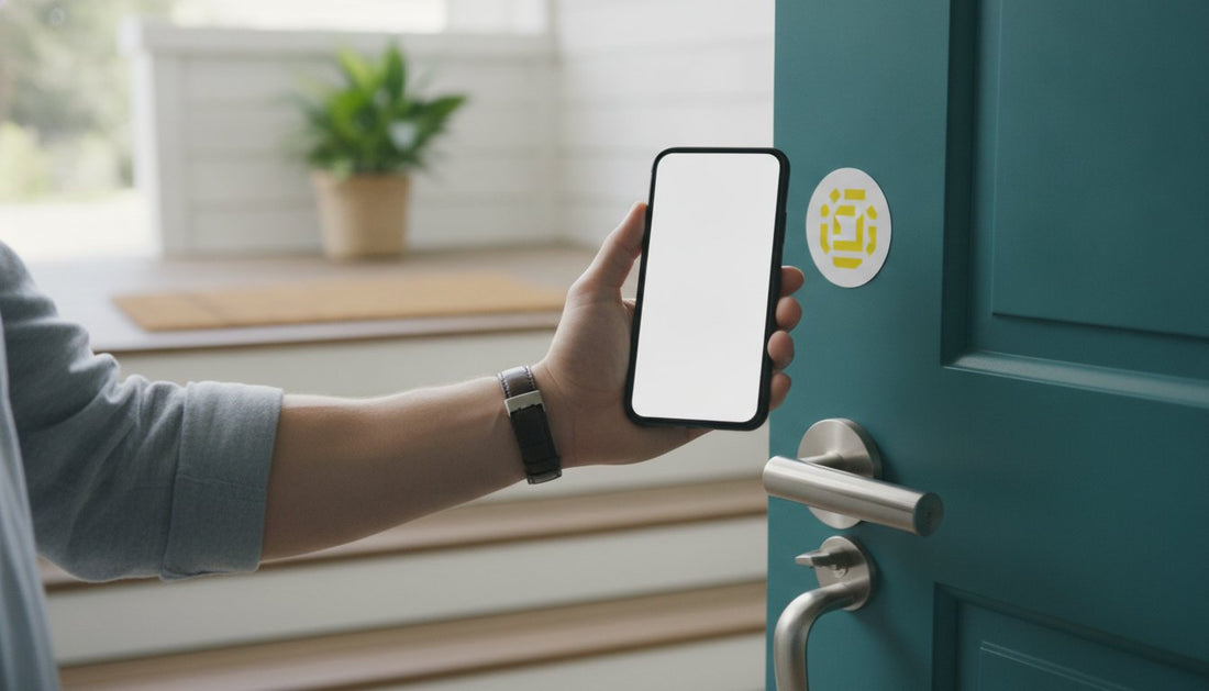 Why Every Front Door Needs a QR Code for Visitors: The 2026 Resident Privacy Trend