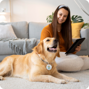 People & Pet tags