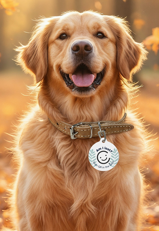 People & Pet tags
