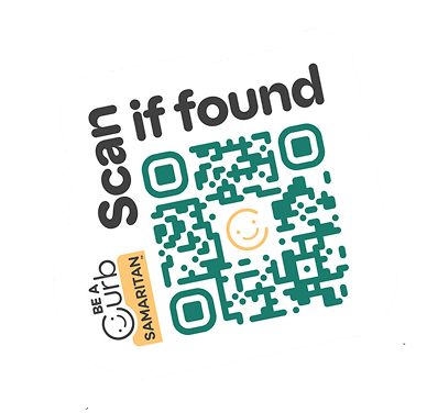 Neighborhood Connect Sticker Bundle