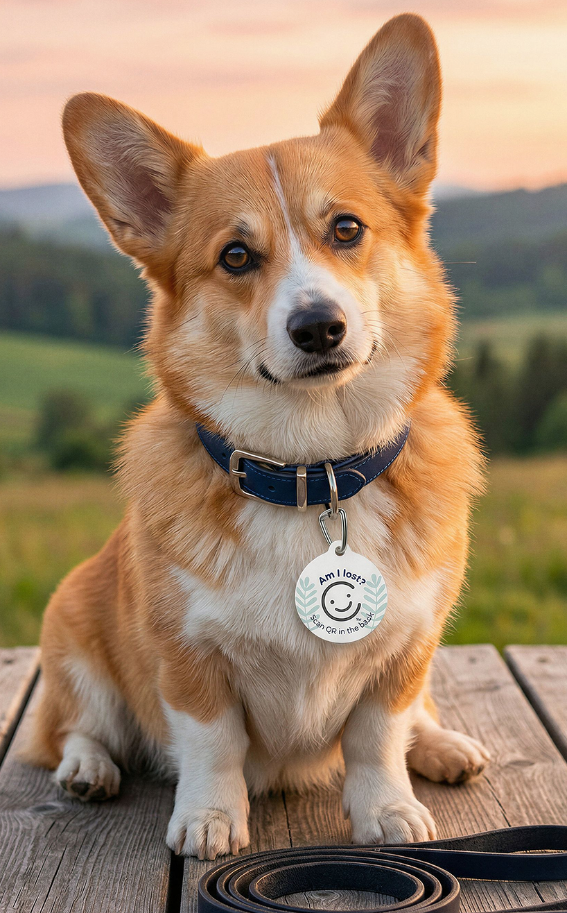 People & Pet tags