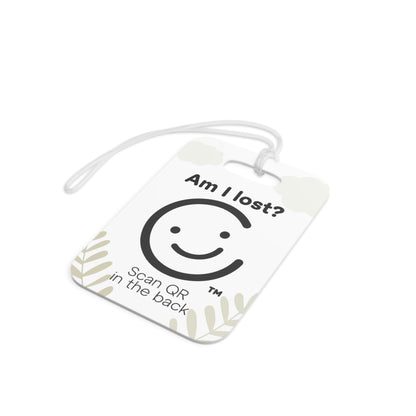 Parent Connect Tag - Large