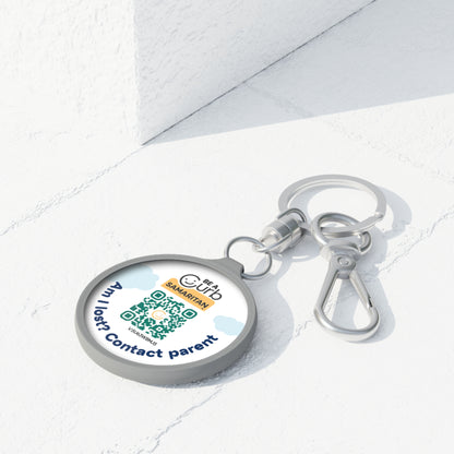 Parent Connect Tag - Medium