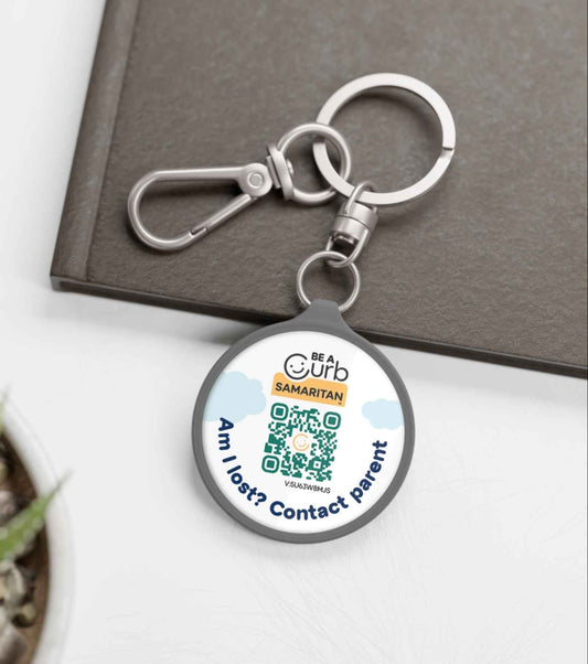Parent Connect Tag - Medium