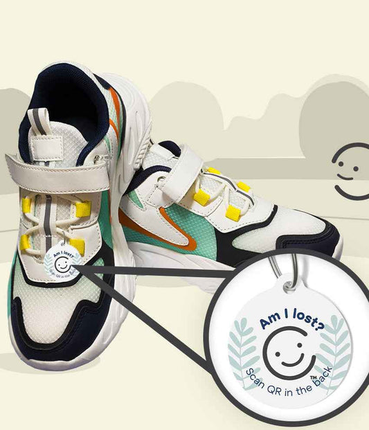 Parent Connect Tag - Small