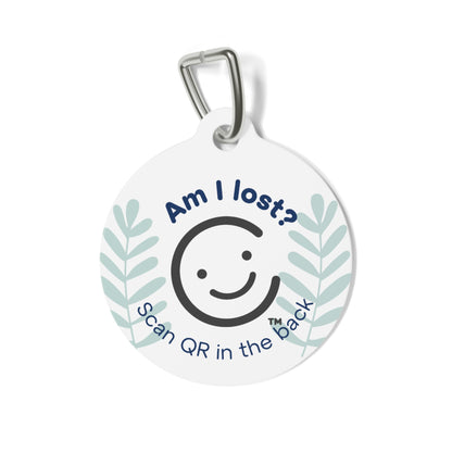 Parent Connect Tag - Small