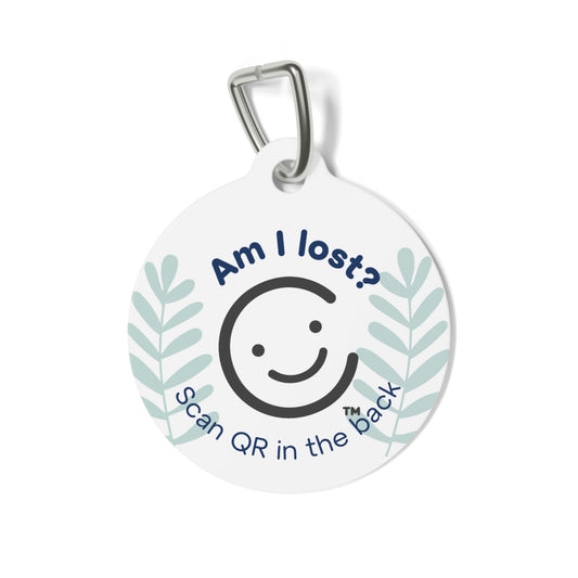 Parent Connect Tag - Small